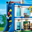 LEGO® City 60372 Policejní akademie