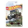 HW TEMATICKÉ AUTO - MUD RUNNERS ASST