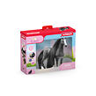 Schleich Výstavná kobyla plemena Quarter Horse