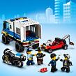 2260276 Väzenský transport - poškodený obal