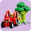 LEGO® DUPLO® 10982 Traktor so zeleninou a ovocím