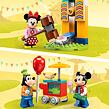 2210778 Mickey, Minnie a Goofy na púti - poškodený obal