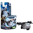 Hasbro TRANSFORMERS EARTHSPARK TERRAN TACTICON FIGURKA 6cm