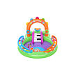 Bestway Nafukovací vodní hrací centrum Sing and Splash, 2,95m x 1,9m x 1,37m