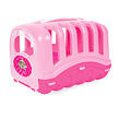 DOLU Můj první mazlíček Barbie