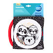 Senzorická knížka PANDA BabiesBoo