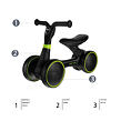 Odrážadlo Easy-Way Race Green