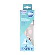 Canpol babies Fľaša so širokým hrdlom EXOTIC ANIMALS 300 ml ružová