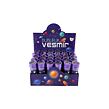 Teddies Bublifuk Vesmír 50ml 11cm, viac druhov