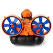 Spin Master PAW PATROL ZÁKLADNÉ VOZIDLÁ ZUMA