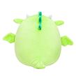 SQUISHMALLOWS Zelený drak - Desmund