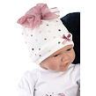 Llorens 74050 NEW BORN - realistická bábika bábätko so zvukmi a mäkkým látkovým telom - 42 cm
