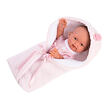 Llorens VRN26-304 oblečenie pre bábiku bábätko NEW BORN veľkosti 26 cm