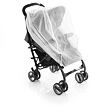 Babypoint moskytiéra Maxi universal bílá 
