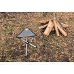 BESTWAY Kempovací židle 31x31x38cm