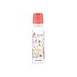 CANPOL BABIES Láhev sklo s potiskem 240 ml
