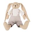 Canpol babies Zajíček BUNNY béžový 