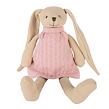 Canpol babies Zajíček BUNNY růžový