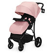 Kinderkraft Kočík športový Cruiser pink Kinderkraft 2020