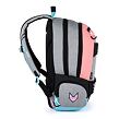 OXYBAG Študentský batoh - Oxy Sport stripes