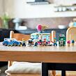LEGO® City 60314 Policajná naháňačka so zmrzlinárskym autom