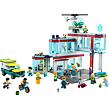 LEGO® City 60330 Nemocnica