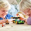 LEGO® NINJAGO® 71763 Lloydovo pretekárske auto EVO