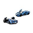 R/C auto Ford GT (1:14) blue