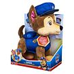 Spin Master PAW PATROL CHASE SO ZVUKMI A VRTIACIM CHVOSTÍKOM