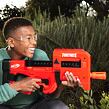 NERF FORTNITE COMPACT SMG