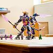 LEGO® NINJAGO® 71772 Krištáľový kráľ