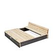 EXIT Aksent Sandpit XL (FSC 100%)