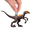 JW NÁKLAĎÁK HON NA DINOSAURY