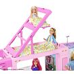 Mattel Barbie Karavan snov 3 v 1