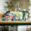 LEGO® Avatar 75571 Neytiri a thanator vs. Quaritch v AMP obleku