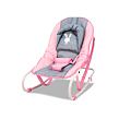 Asalvo BABY křesílko rabbit pink