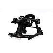 Asalvo Multichodítko 3v1 F1 black