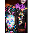 BARBIE DIA DE MUERTOS KEN