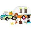 LEGO® Friends 41726 Prázdninové kempování