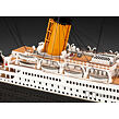 REVELL Gift-Set 05715 - R.M.S. Titanic - 100th anniversary edition (1:400)