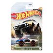 HW TEMATICKÉ AUTO - MUD RUNNERS ASST