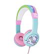 OTL Hello Kitty Unicorn detské slúchadlá