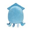 SQUISHMALLOWS Modrozelená oliheň - Shay