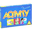 727339 Activity Junior (CZ) - poškozený obal