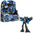 Hasbro TRANSFORMERS EARTHSPARK TERRAN WARRIOR FIGURKA 13 CM