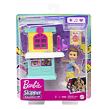 Mattel Barbie PŘÍBĚH Z DENÍKU CHŮVY, více druhů