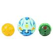 SPIN MASTER BAKUGAN TROJBALENIE S TRUE METAL FIGÚRKOU S4