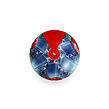 Bestway Nafukovacia lopta - Spiderman, priemer 51 cm