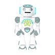 M1815000 Robot na ovládání CZ - poškozený obal