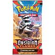 Pokémon TCG: SV03 Obsidian Flames - Booster